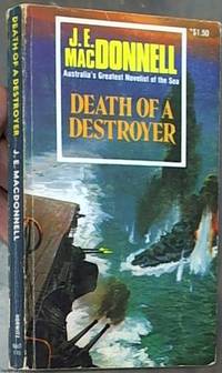 image of Death of a Destroyer
