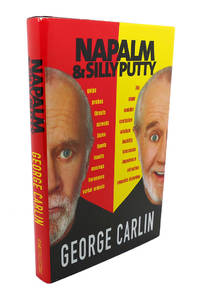 image of NAPALM & SILLY PUTTY