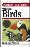 A Field Guide To Western Birds