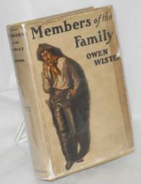 image of Members of the Family. With illustrations by H.T. Dunn