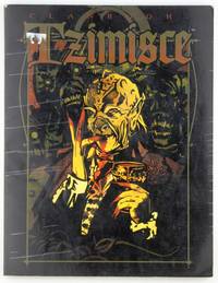 Clanbook: Tzimisce