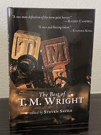 The Best of T M Wright