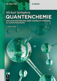 Quantenchemie