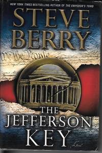 image of The Jefferson Key