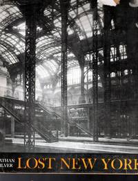 image of Lost New York