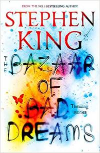 The Bazaar of Bad Dreams