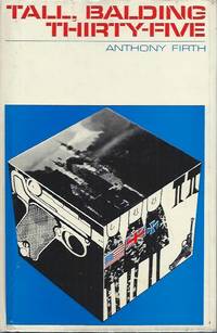 cover of Tall, Balding, Thirty-Five
