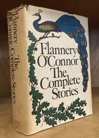 cover of The Complete Stories