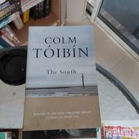 cover of The South