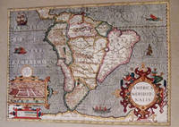 Old Decorative Maps And Charts; With Illustrations From Engravings In The Macpherson Collection, And A Catalogue Of The Atlases, Etc., In The Collection By Henry Stevens