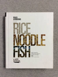 Rice, Noodle, Fish: Deep Travels Through Japan's Food Culture
