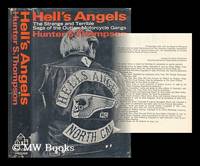 Hell&#039;s Angels; a Strange and Terrible Saga, by Hunter S. Thompson by Thompson, Hunter S - 1967