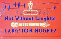 cover of Not Without Laughter