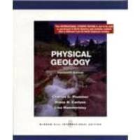 image of Physical Geology