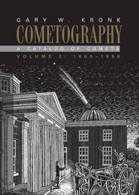 Cometography