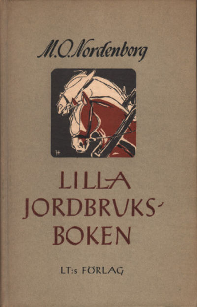LILLA JORDBRUKSBOKEN.