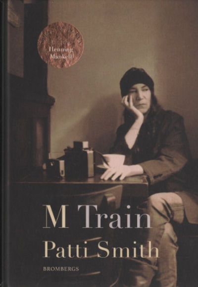 M TRAIN.
