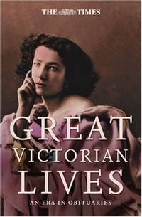 The Times Great Victorian Lives