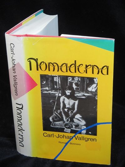 NOMADERNA.