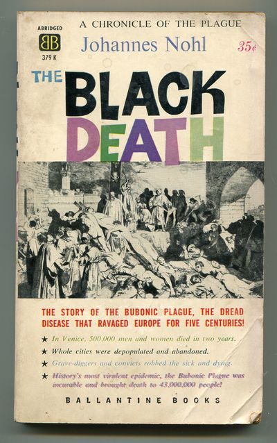 New York: Ballantine, 1960. Softcover. Very Good. First edition. Translated by C.H. Clarke. Introduc...