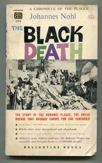 The Black Death: A Chronicle of the Plague