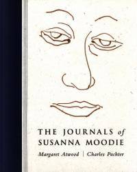 image of The Journals of Susanna Moodie
