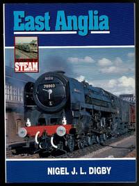 image of Celebration of Steam East Anglia