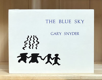 The Blue Sky