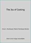Joy Of Cooking