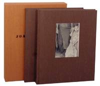 Joan Almond: The Past in the Present (Signed Limited Edition)