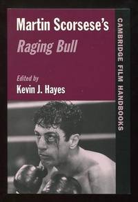 Martin Scorsese's Raging Bull