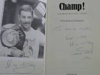 image of Champ! : The Brian Mitchell Story