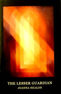 cover of The Lesser Guardian