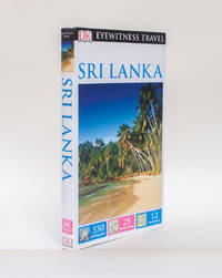 DK Eyewitness Travel Guide Sri Lanka