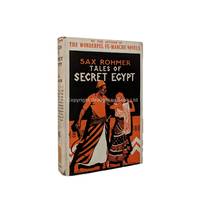 Tales of Secret Egypt