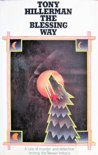 cover of The Blessing Way