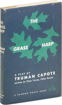 The Grass Harp: A Play