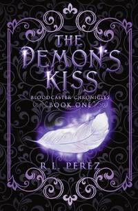 The Demon's Kiss