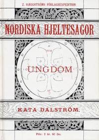 Nordiska hjeltesagor.