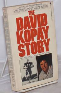 image of The David Kopay Story: an extraordinary self-revelation