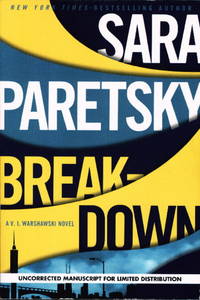 image of BREAKDOWN.