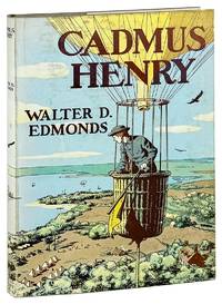 Cadmus Henry