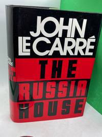 image of The Russia House