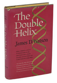 image of The Double Helix
