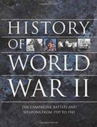 History of World War II