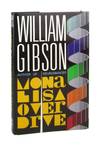 Mona Lisa Overdrive