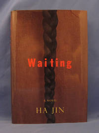 cover of WAITING