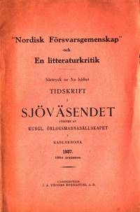 Nordisk försvarsgemenskap