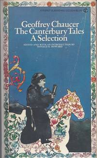 The Canterbury Tales: A Selection