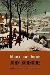 Black Cat Bone: Poems